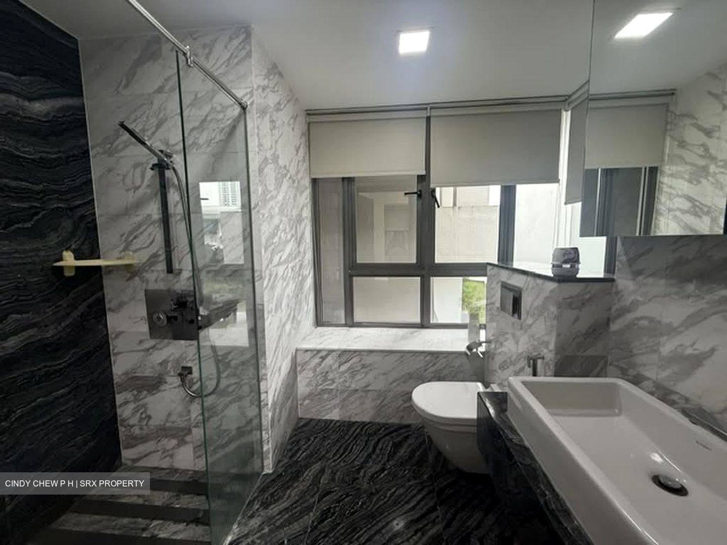 iResidences (D12), Apartment #602179011